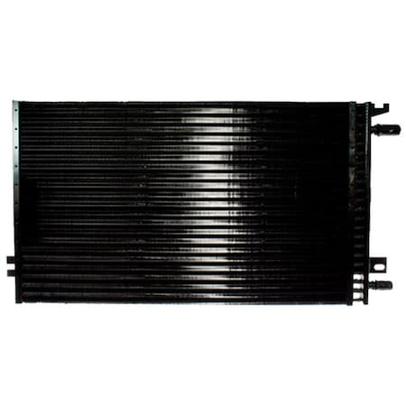 Gpd Condenser 4586C